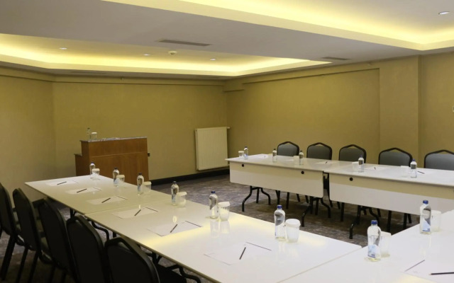 Nova Vista Deluxe & Suites Eskisehir, a member of Radisson Individuals