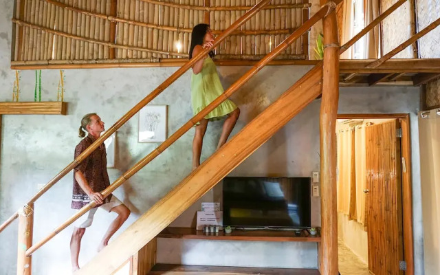Happiness Vacation Villa El Nido