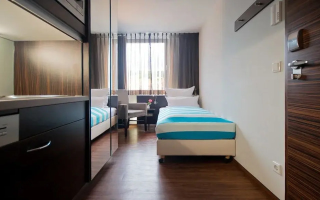 Boardinghouse Bielefeld