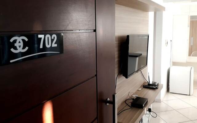 OYO Apart Hotel Cidadela