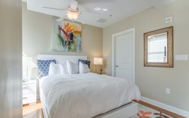 Global Luxury Suites Downtown Memphis
