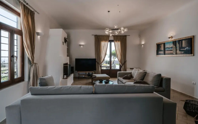 Echo Villa