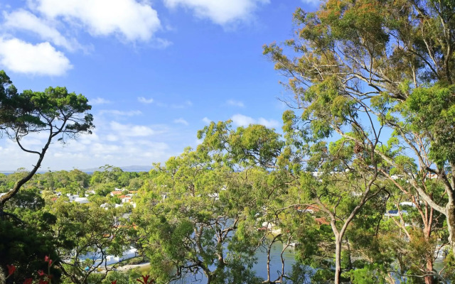Serenity Apartments Noosa