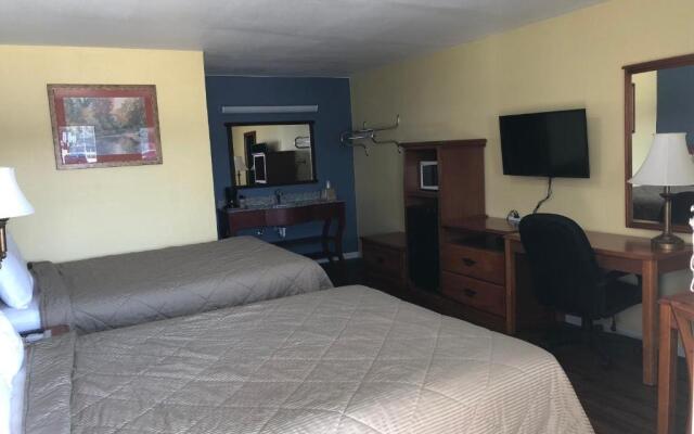 Gold Key Inn