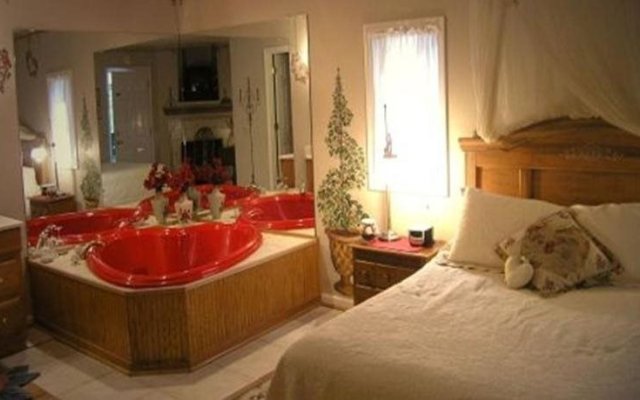 Black Forest B&B and Luxury Cabins