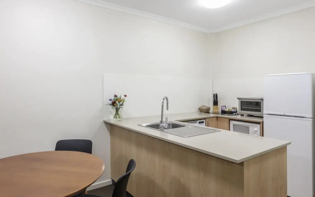 Premier Inn Belconnen