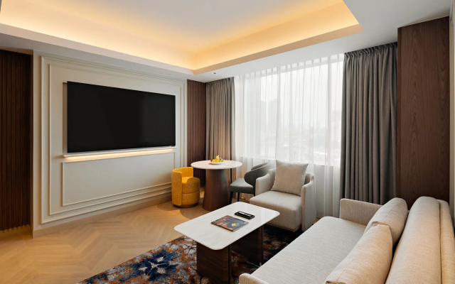 Mövenpick Hotel Jakarta City Centre