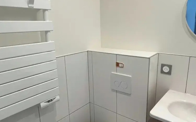 Comfort Studio in a Premium Residence- Sport/cinema