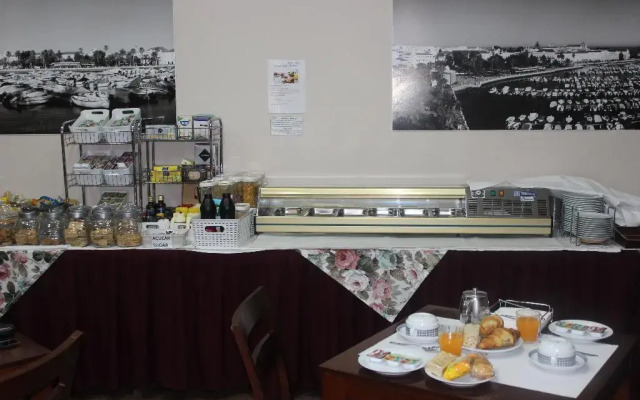 Made Inn Faro