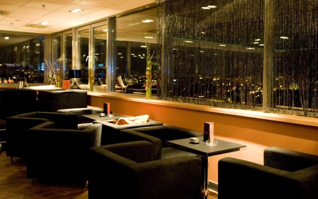 Expo Tower by Mellow Mood Hotels