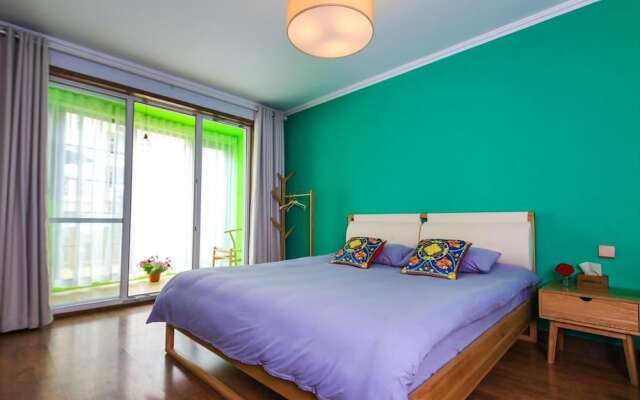 Yunyou Hostel