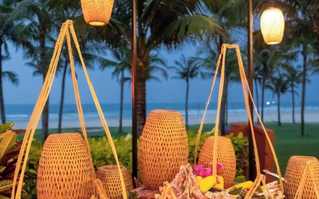 The Five Villas & Resort Quangnam - Danang