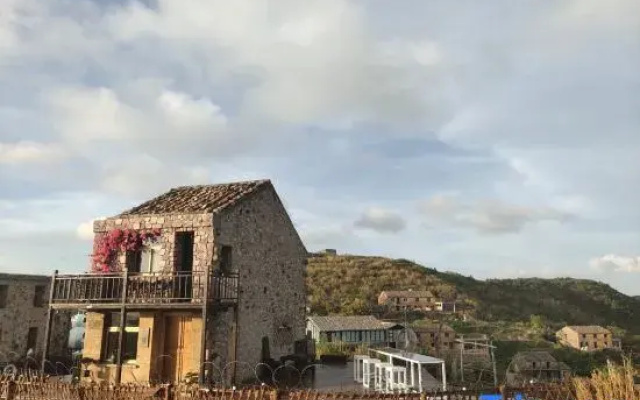 Wenling Shitang Peninsula Homestay