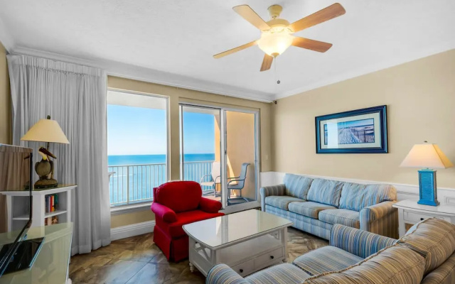 Treasure Island 1202