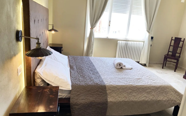 Piazza Mazzini Rooms