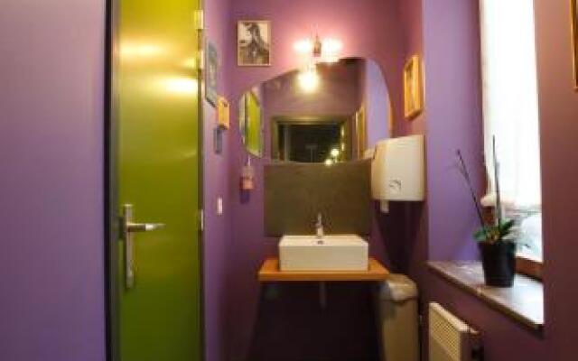 Hôtel - Restaurant Ô Mal Aimé