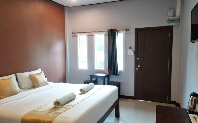 Rossarin Garden Resort 2