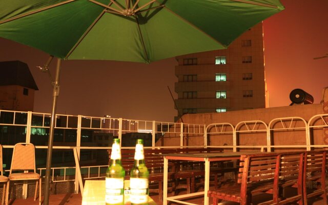 Luoyang Heartland International Youth Hostel