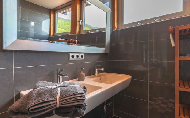 Luxurious Apartment in Brixen im Near Ski Area