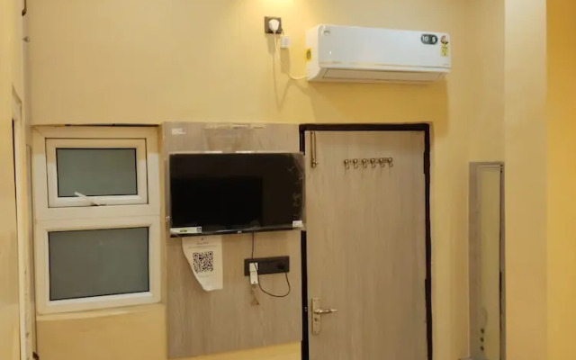 Shree Shiven Homestay