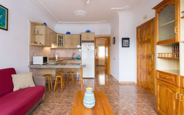 Live Arico Listada 3