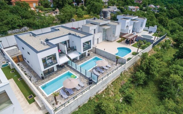 Stunning Home in Kostelj With Wifi and 4 Bedrooms