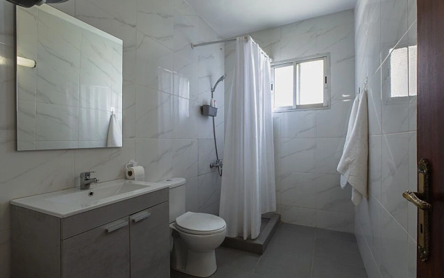 White Hostel