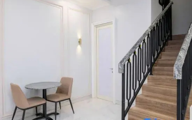 Urbanview Kencana Residence near Pakuwon Mall Surabaya