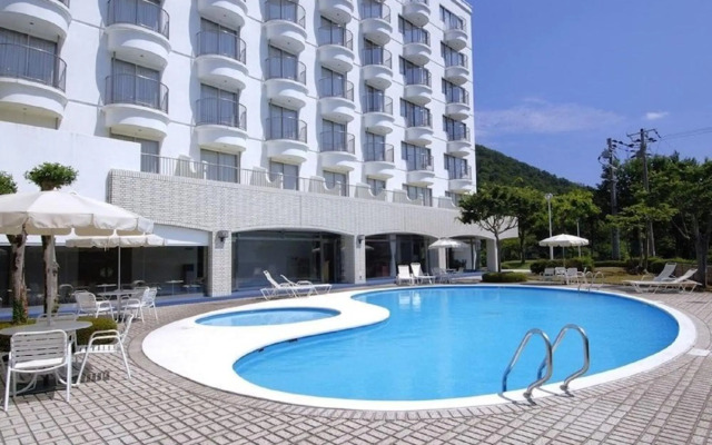 Resorpia Kumihama