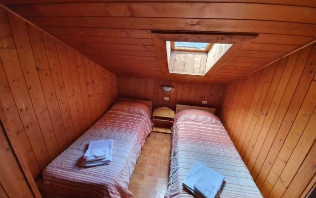 Locazione Turistica Des Alpes-13