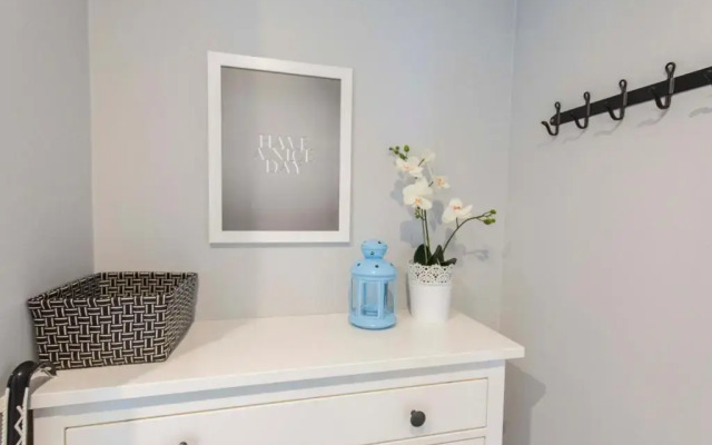 Apartamenty Startowa Gdańsk