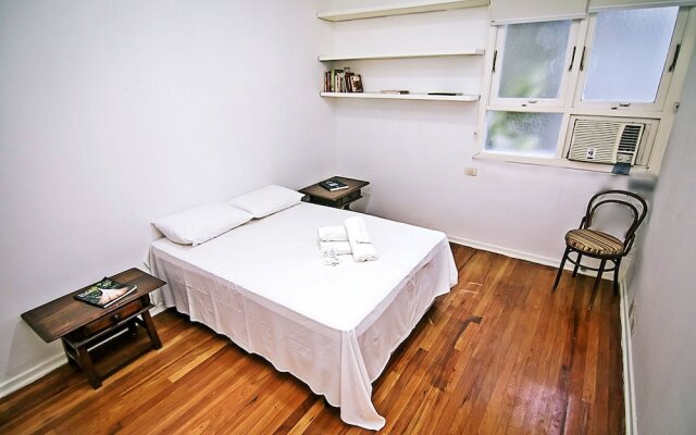 Rio Spot Apartment Q006