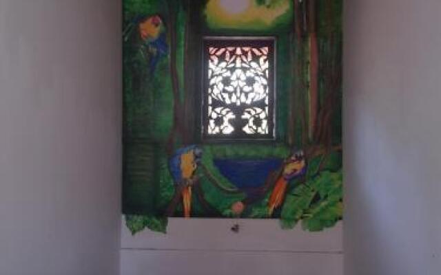 Rudy Guest House