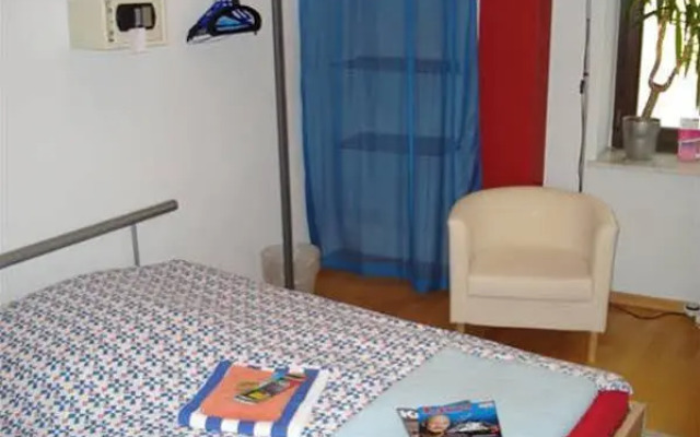 Pinkhomecologne-Guesthouse