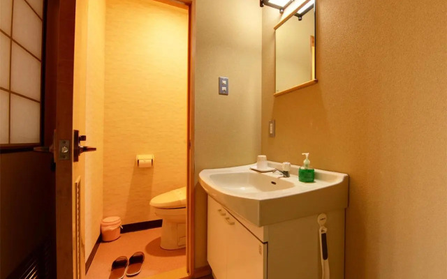 Shirabiso Kogen Amanogawa