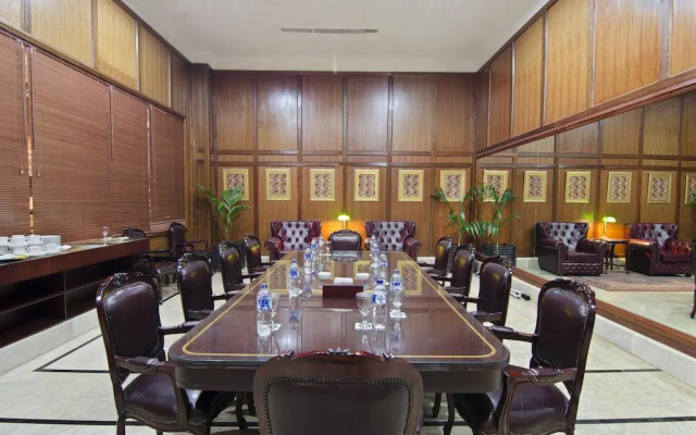Gran Senyiur Hotel