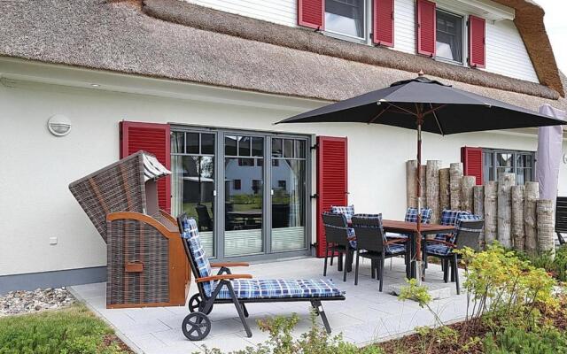 Reethaus Am Mariannenweg 20b