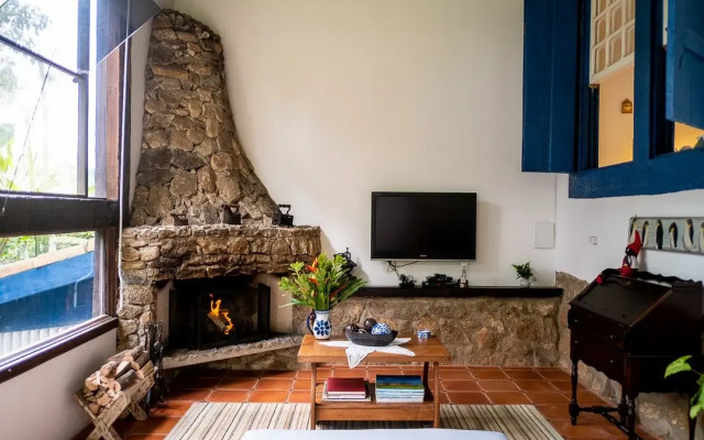 Pousada Ronco do Bugio