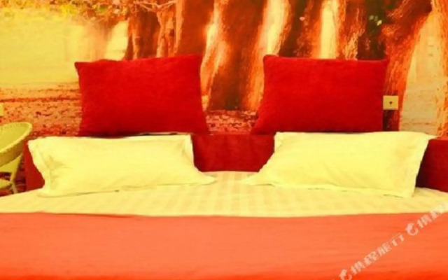 Xiaomayi Apartment Hotel