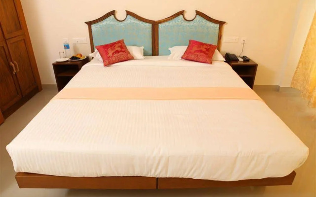 Samudratheeram Beach Resort