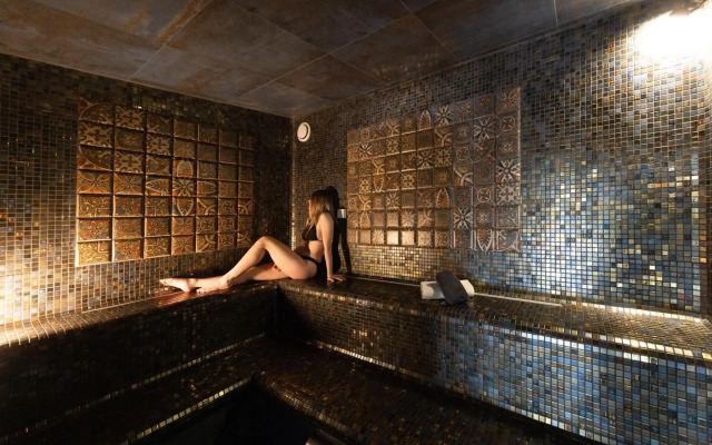 La Villa Vicha, The Originals Relais