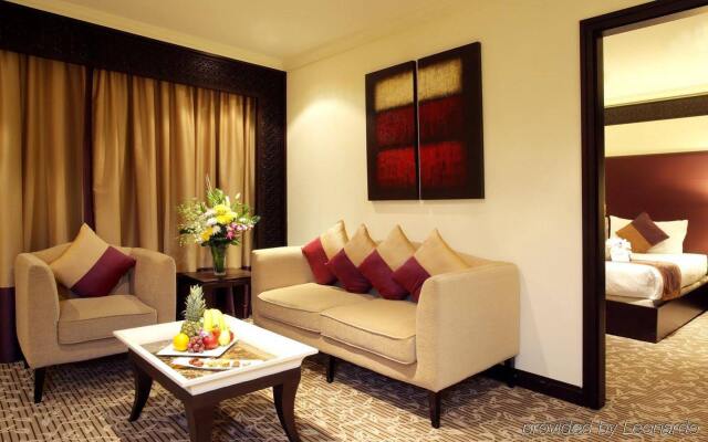 Hotel Carlton Tower Hotel