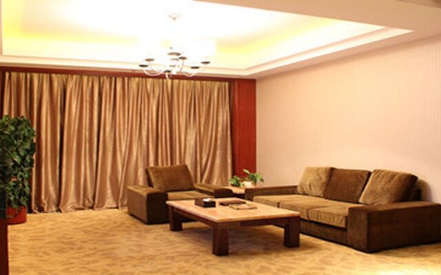 Hui Hua Garden Hotel