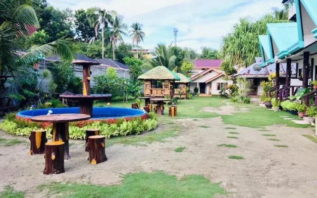 Villa Consolacion Resort