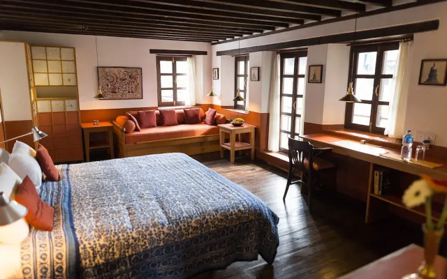 Milla Guesthouse Bhaktapur