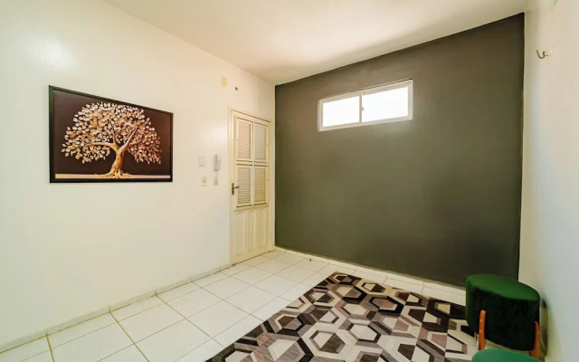 Flat Para 2 Pessoas a Poucos Metros do Aeroporto