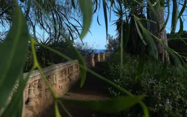Villa Valguarnera
