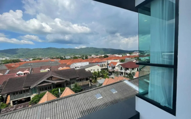 The Vita Plus Hotel