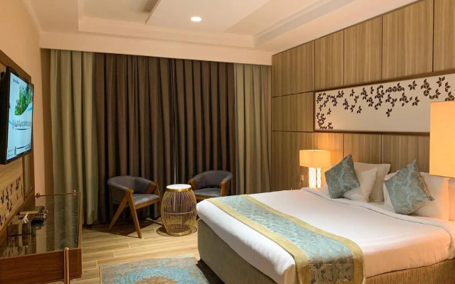 Hotel Silken Gran Teatro Burgos