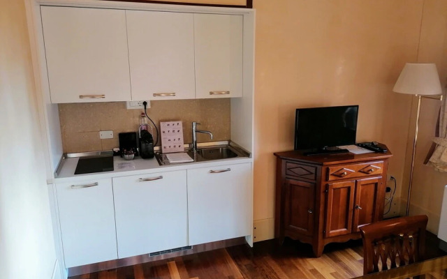 Residenza Grandi Vedute